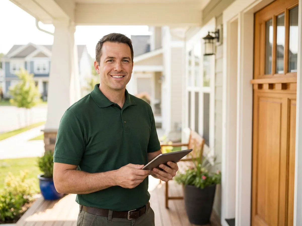 Pest control FAQs for Winston, MT